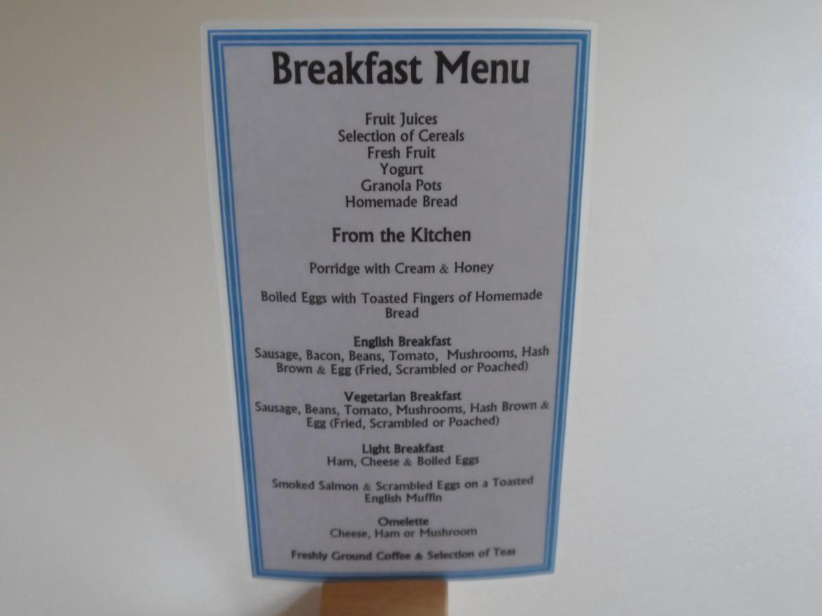 Midtown Farm Bed & Breakfast Easton  Eksteriør billede
