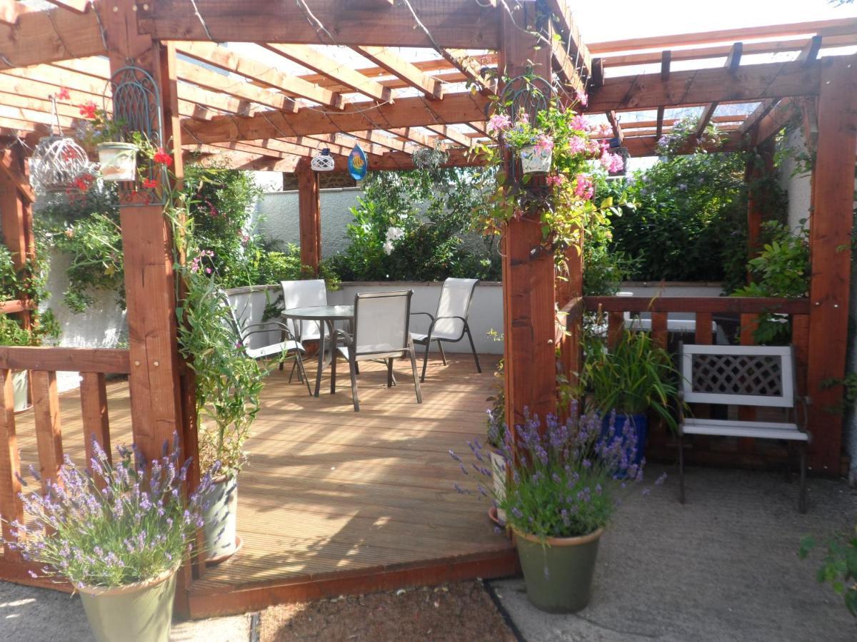 Midtown Farm Bed & Breakfast Easton  Eksteriør billede