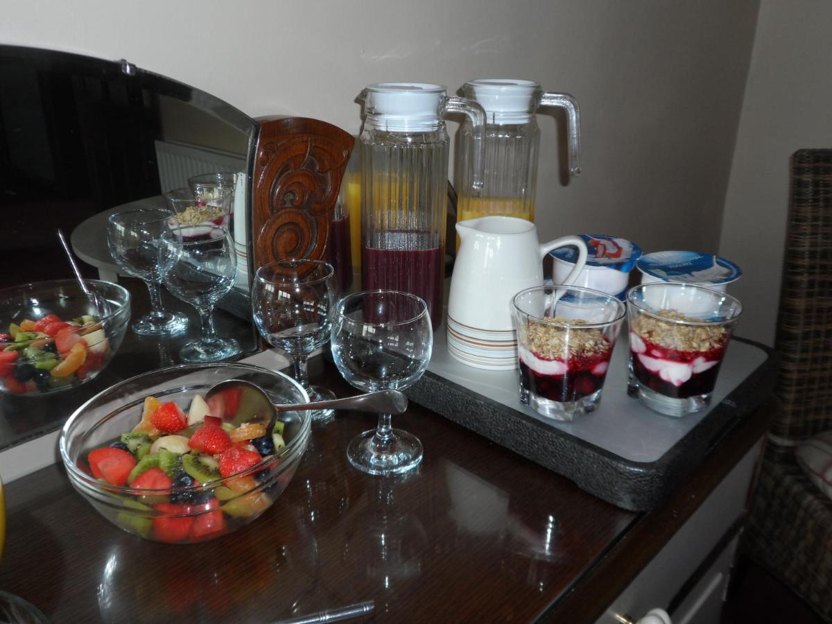 Midtown Farm Bed & Breakfast Easton  Eksteriør billede