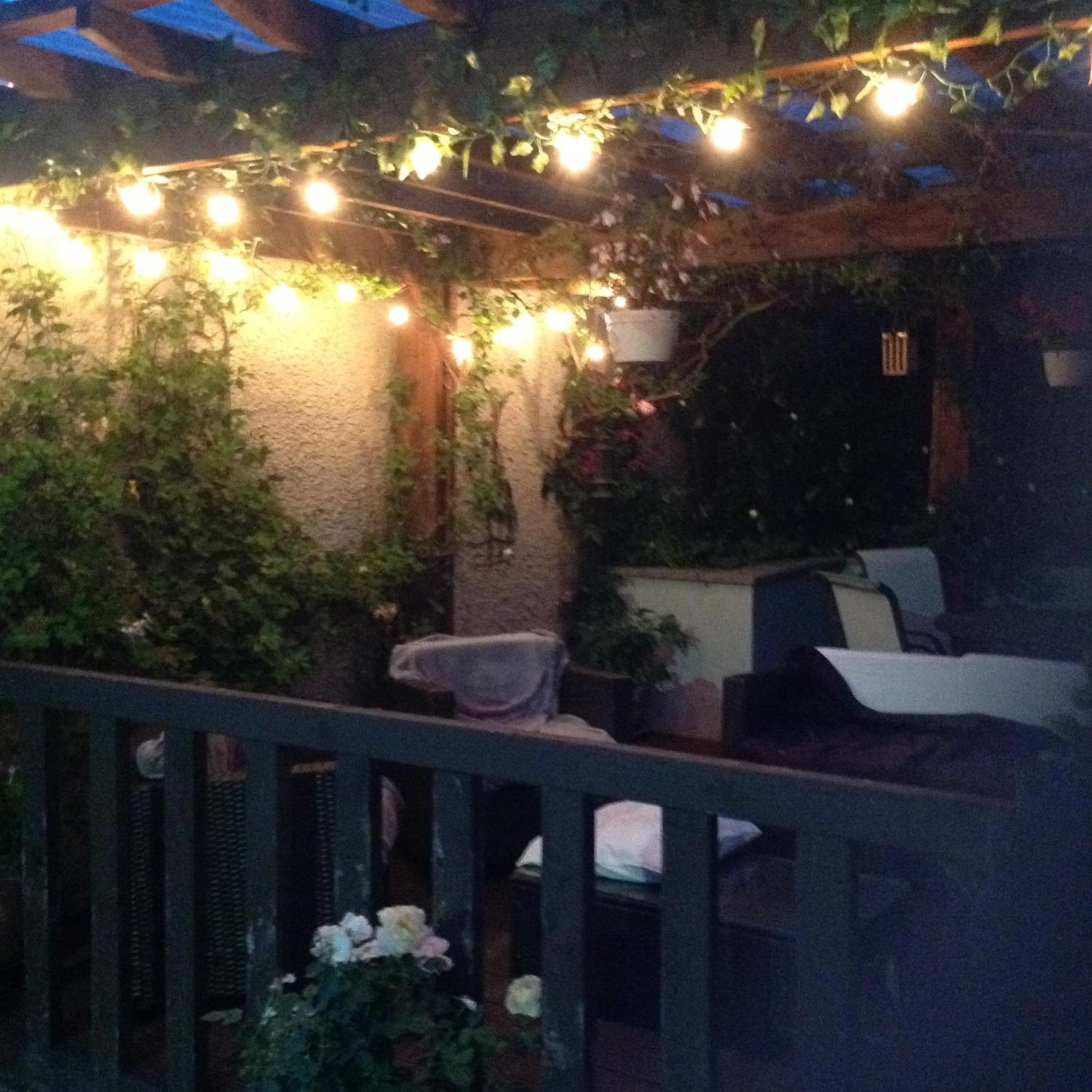 Midtown Farm Bed & Breakfast Easton  Eksteriør billede