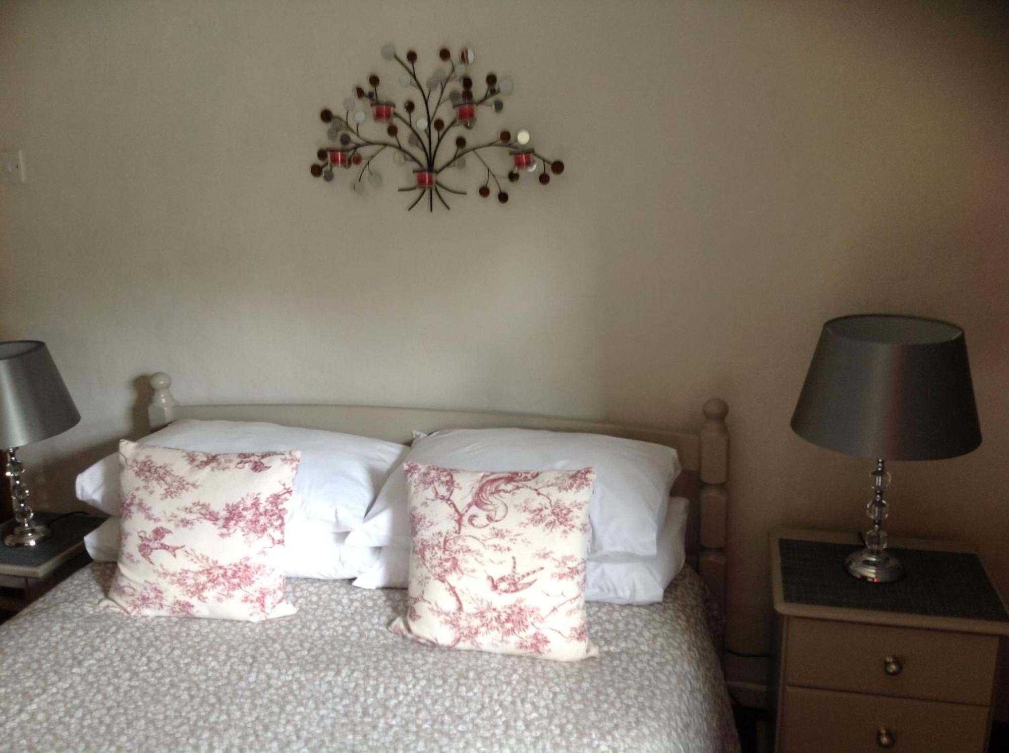 Midtown Farm Bed & Breakfast Easton  Eksteriør billede
