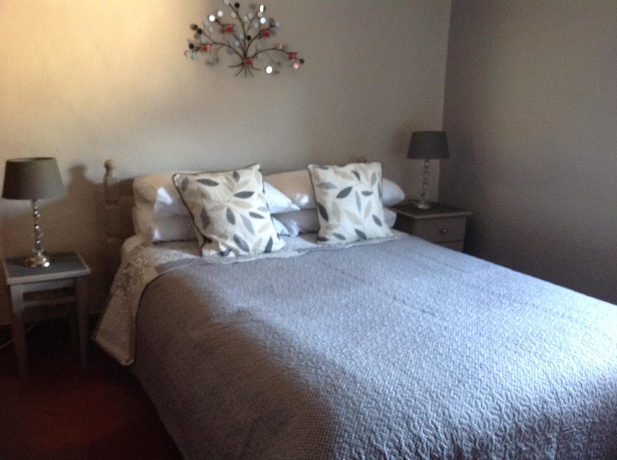 Midtown Farm Bed & Breakfast Easton  Eksteriør billede